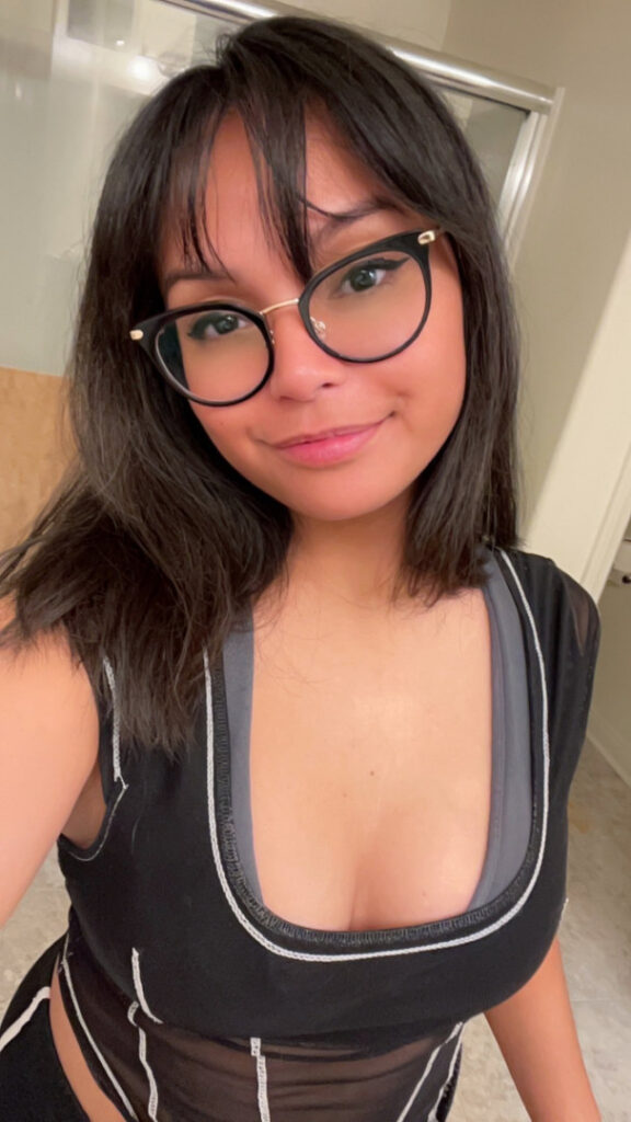 Twitch – Asian – Radpuppy – Nude Leaks