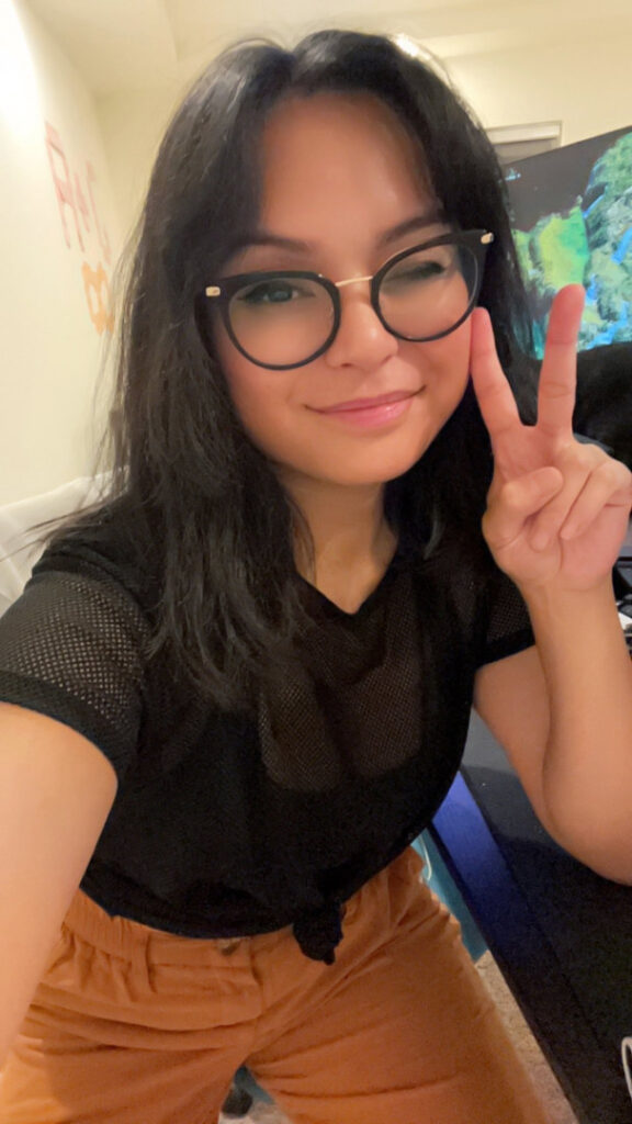 Twitch – Asian – Radpuppy – Nude Leaks