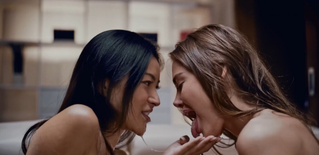 XXX – Asian – RaeLilBlack | Rae Lil Black – Nude