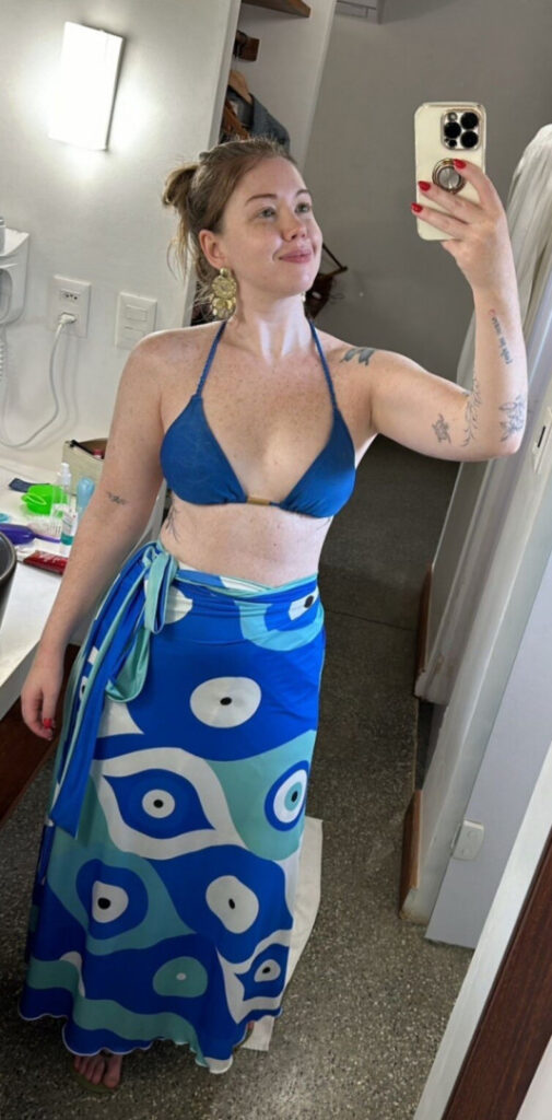 Brazil – Celeb – Raquel Real – Nude Leaks