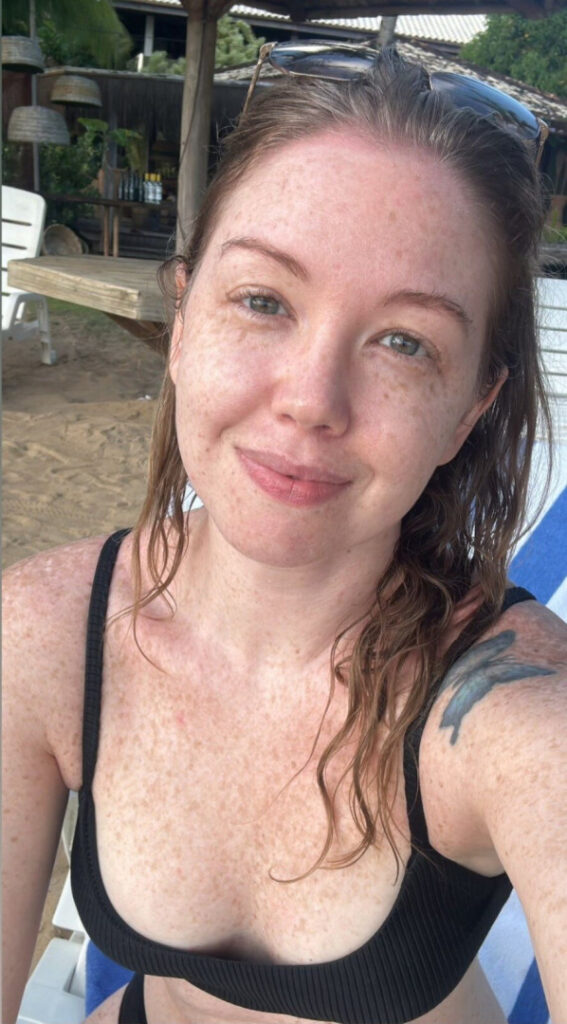 Brazil – Celeb – Raquel Real – Nude Leaks