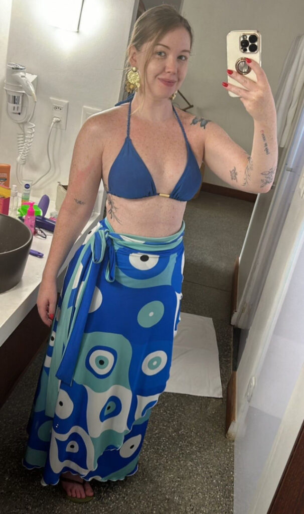 Brazil – Celeb – Raquel Real – Nude Leaks