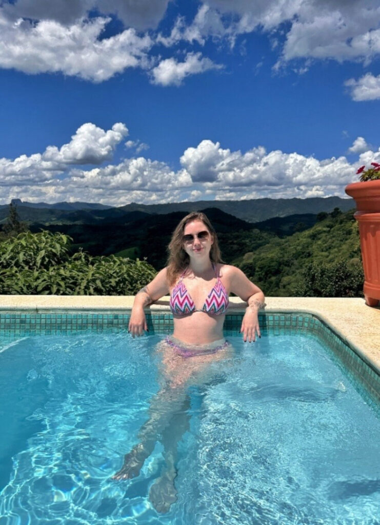 Brazil – Celeb – Raquel Real – Nude Leaks