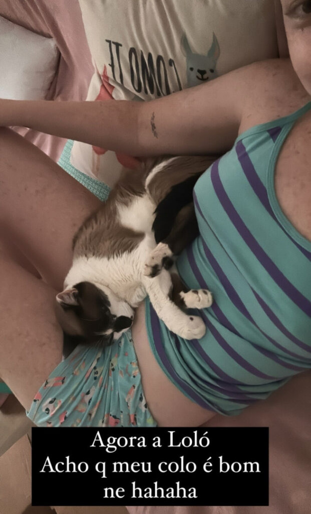 Brazil – Celeb – Raquel Real – Nude Leaks