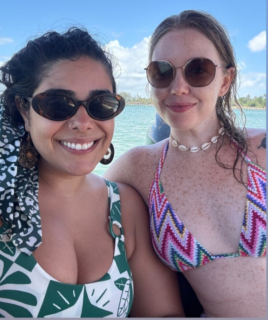 Brazil – Celeb – Raquel Real – Nude Leaks