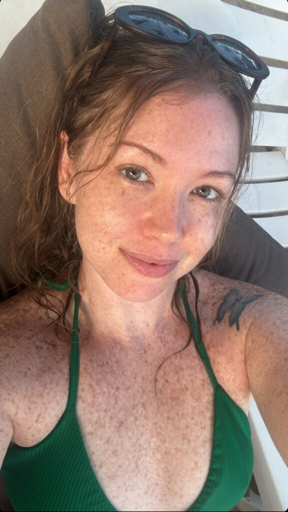 Brazil – Celeb – Raquel Real – Nude Leaks