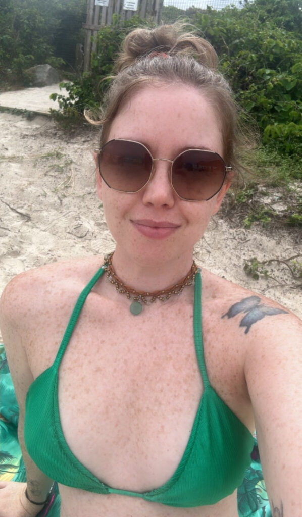 Brazil – Celeb – Raquel Real – Nude Leaks