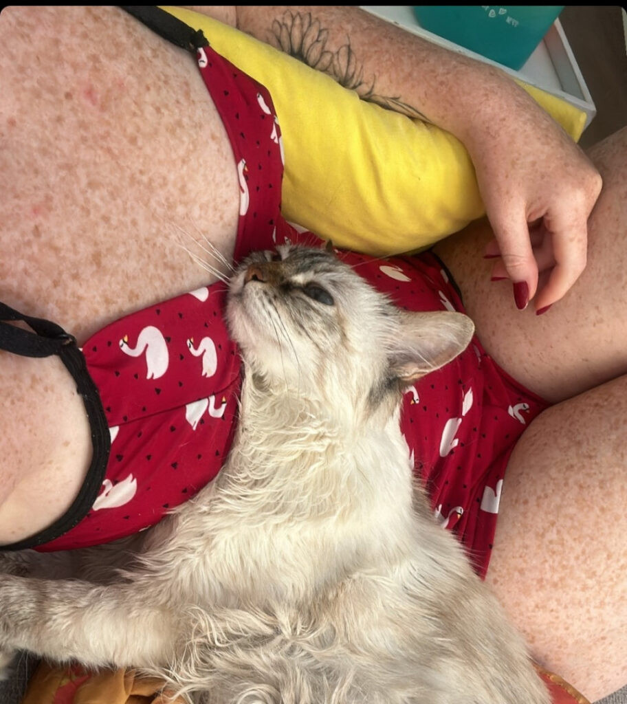 Brazil – Celeb – Raquel Real – Nude Leaks