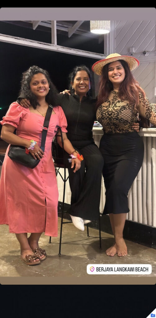 Instagram – Indian – Rasha Kirmani – Nude