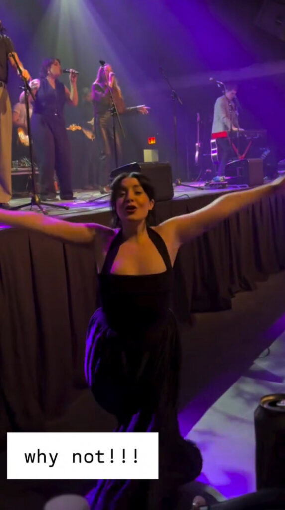 Youtube – Rebecca Ford – Nude