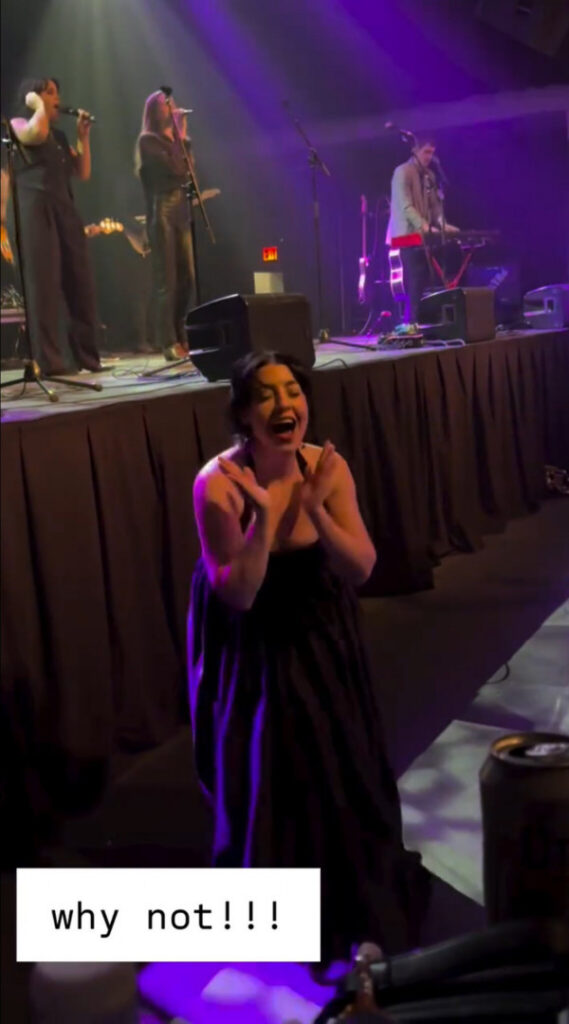 Youtube – Rebecca Ford – Nude