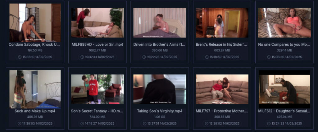 OnlyFans – RedMilfRachelSteele / RachelSteele – Nude Leaks