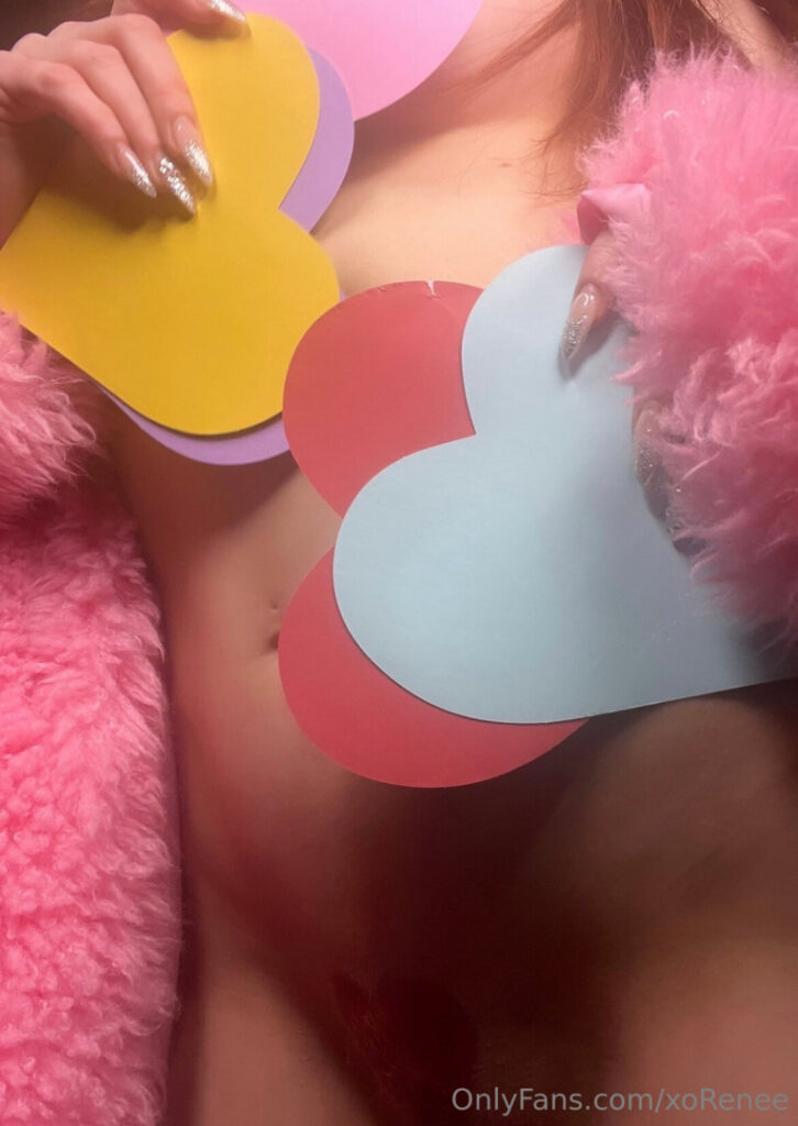 OnlyFans – Renee Olstead / xoreneeo – Nude