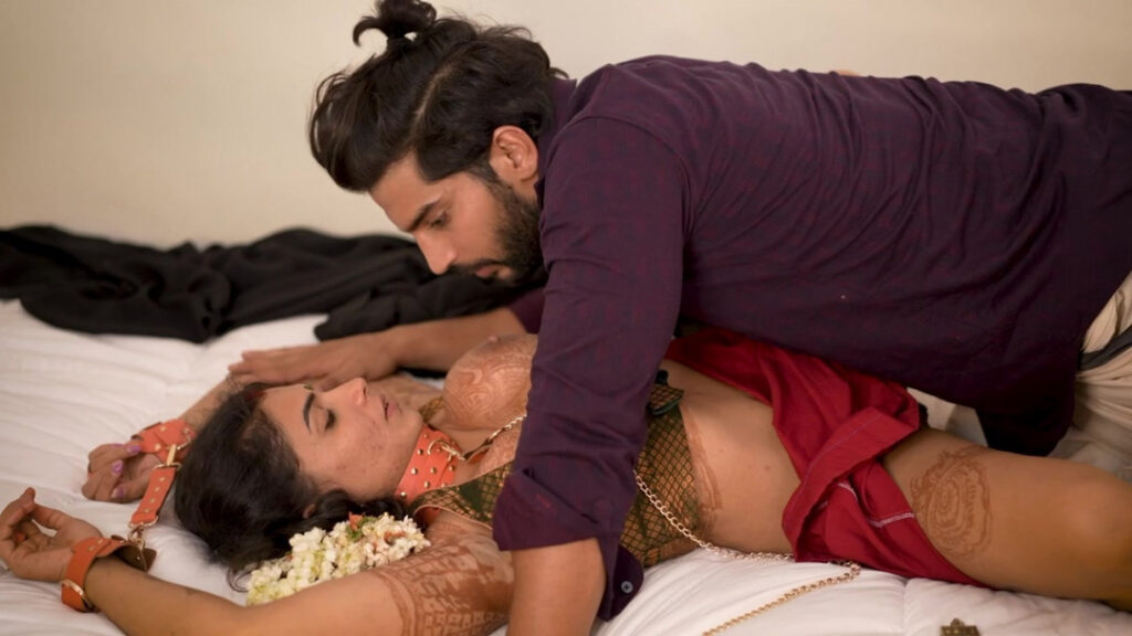 OnlyFans – MILF – Indian – Resmi R Nair – Nude