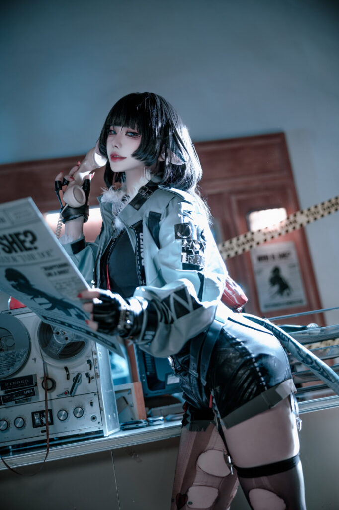 ⠀X⠀ – Cosplay – Asian – Korean – riri_thisway – Nude Leaks