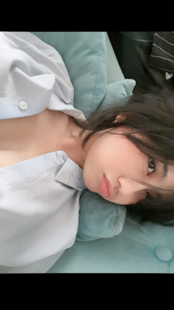 TikTok – Asian – risaatjan / notriissaaa – Nude Leaks