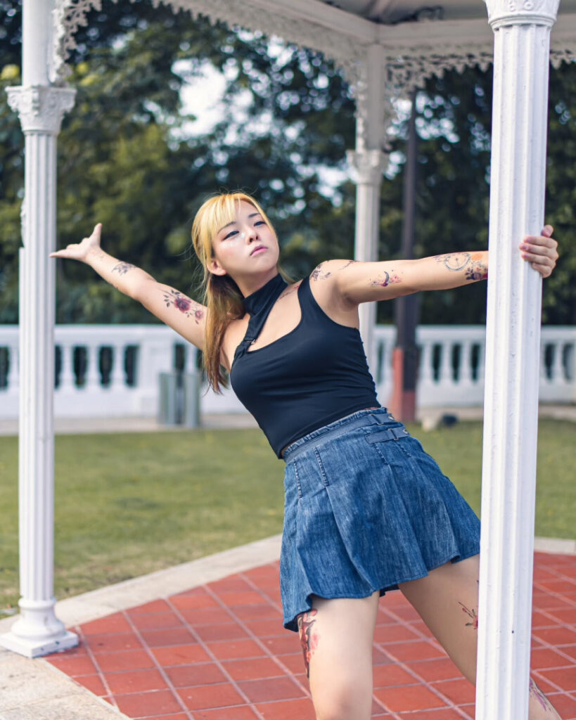 Patreon – Asian – ritheania.c / RitheCosplay – Nude