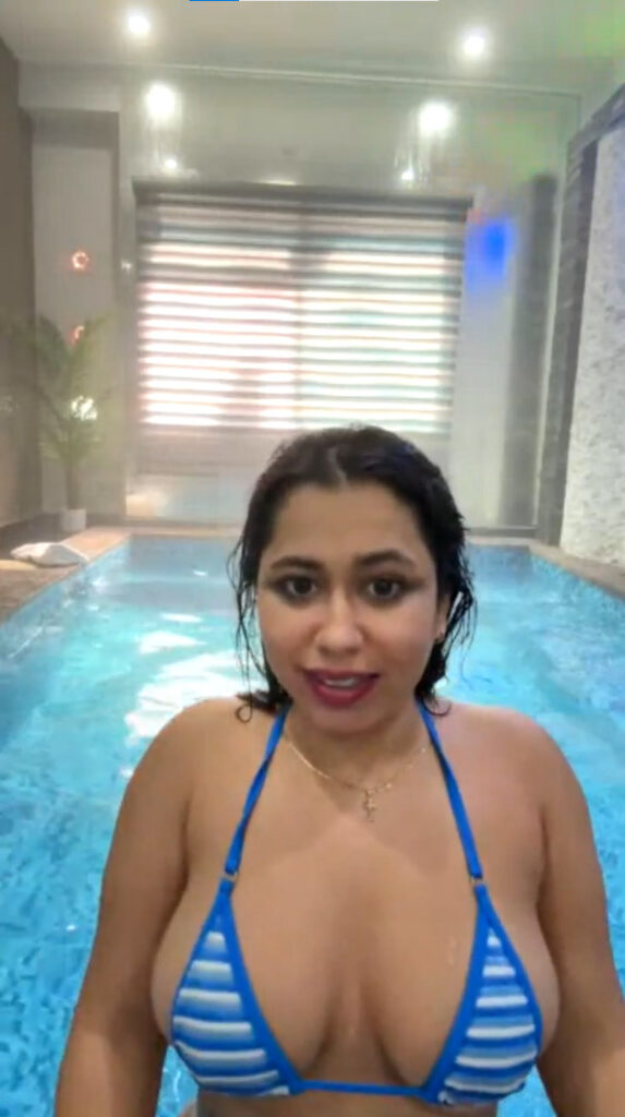 OnlyFans – robertafranco – Nude Leaks