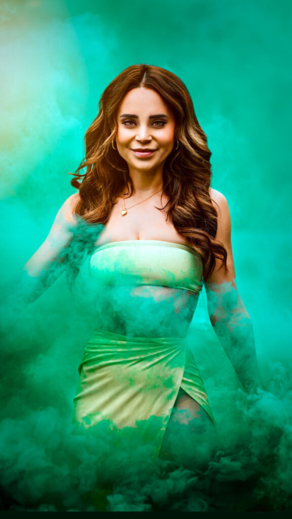 Youtube – Rosanna Pansino – Nude Leaks