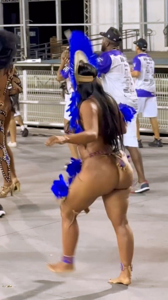 Brazil – Celeb – Onlyfans – Rosiane Pinheiro – Nude Leaks