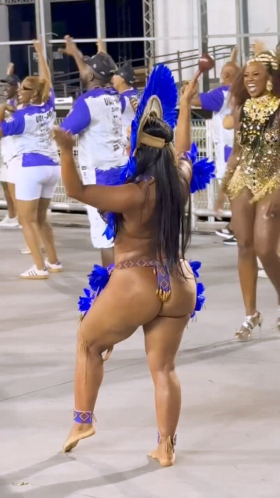 Brazil – Celeb – Onlyfans – Rosiane Pinheiro – Nude Leaks