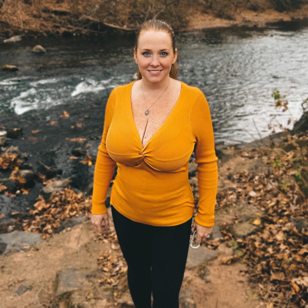 Reddit – Rua_Morrigan – Nude Leaks