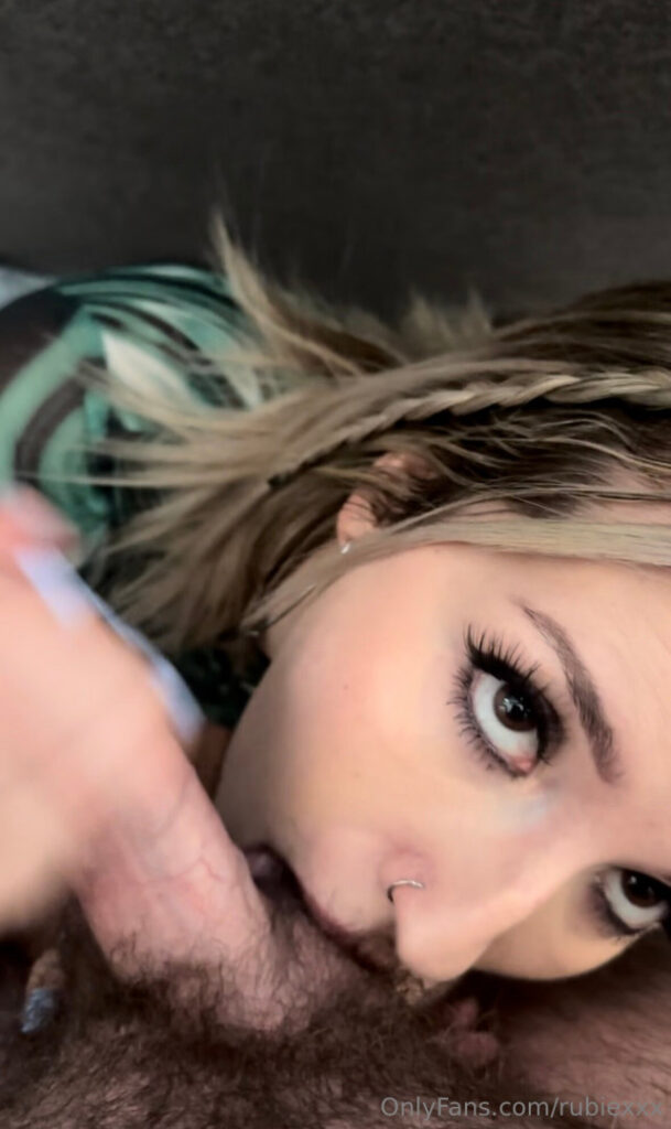 OnlyFans – Rubiexxx / Rubieandmax PH – Nude