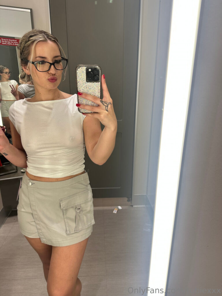 OnlyFans – Rubiexxx / Rubieandmax PH – Nude