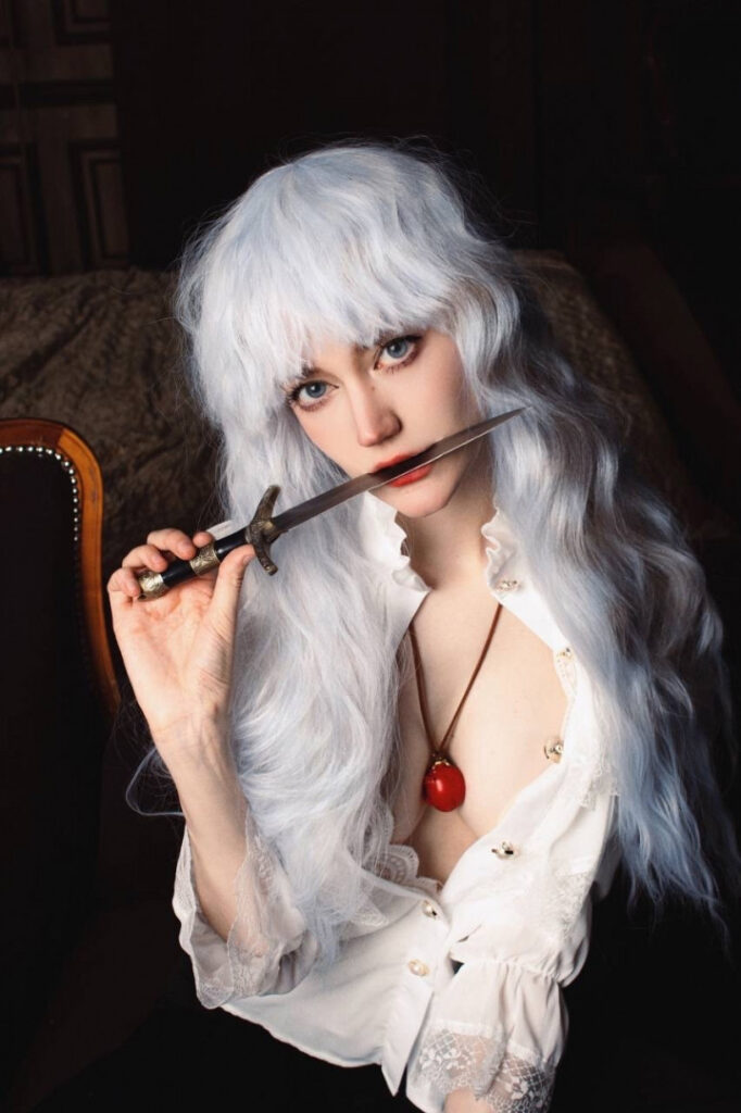 Instagram – Boosty – ryo.kizuchi – Nude