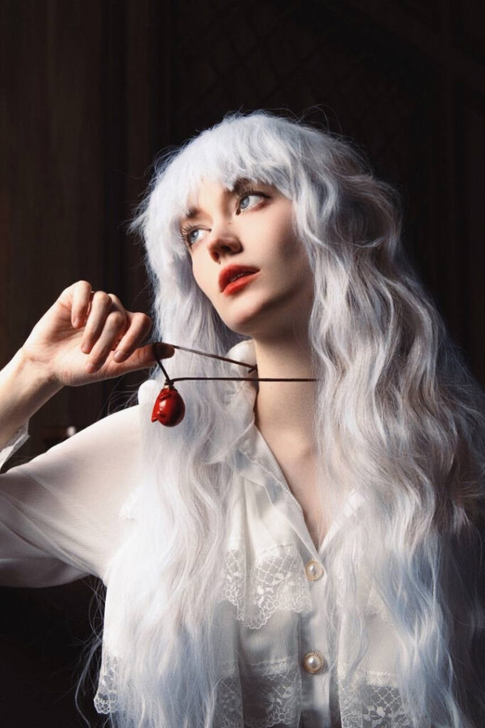 Instagram – Boosty – ryo.kizuchi – Nude