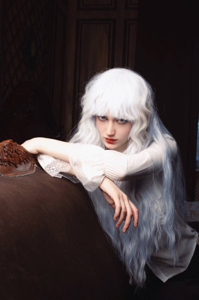 Instagram – Boosty – ryo.kizuchi – Nude