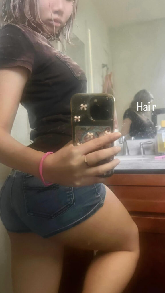 TikTok – Ryquazaza/Rvhlie – Nude Leaks