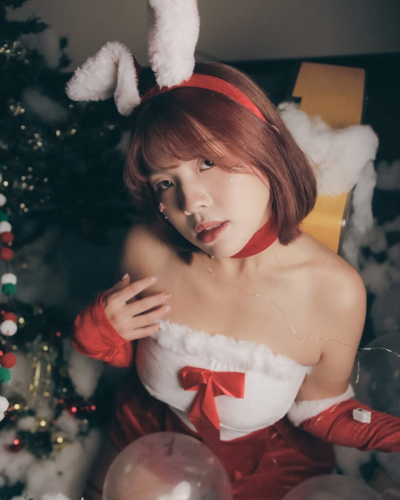 TikTok – Instagram – Asian – Taiwanese – __s.w.p__ / 言吾言寺 – Nude Leaks