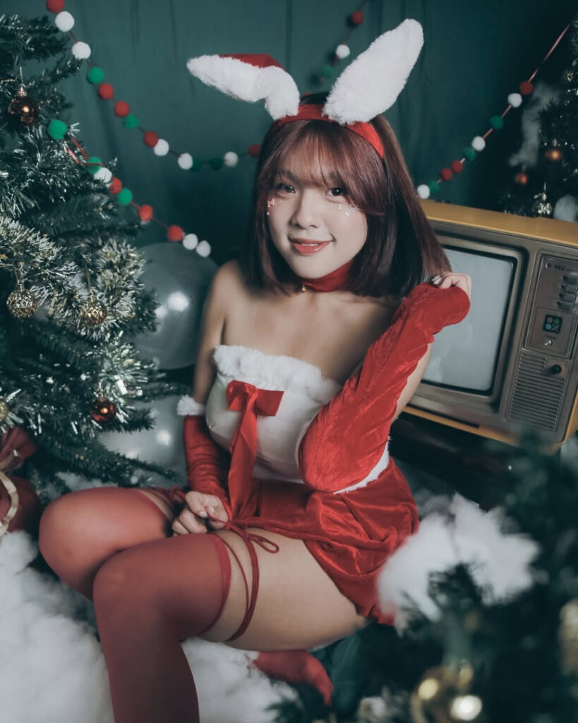 TikTok – Instagram – Asian – Taiwanese – __s.w.p__ / 言吾言寺 – Nude Leaks