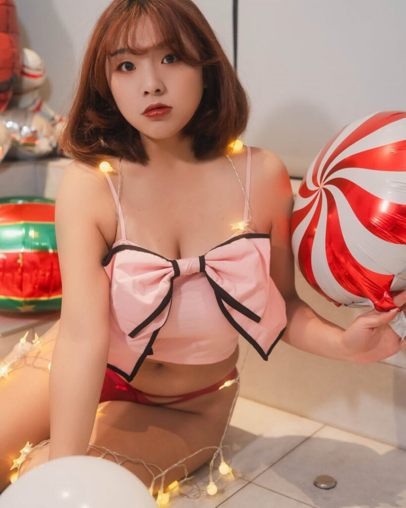 TikTok – Instagram – Asian – Taiwanese – __s.w.p__ / 言吾言寺 – Nude Leaks