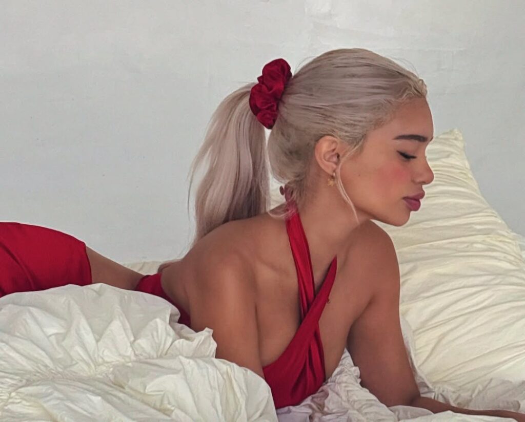 Instagram – Sab Zada / Pasabist – Nude