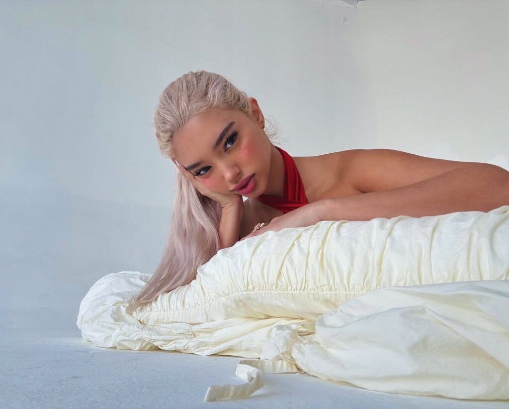 Instagram – Sab Zada / Pasabist – Nude