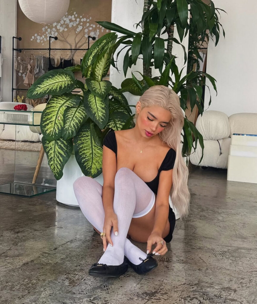 Instagram – Sab Zada / Pasabist – Nude