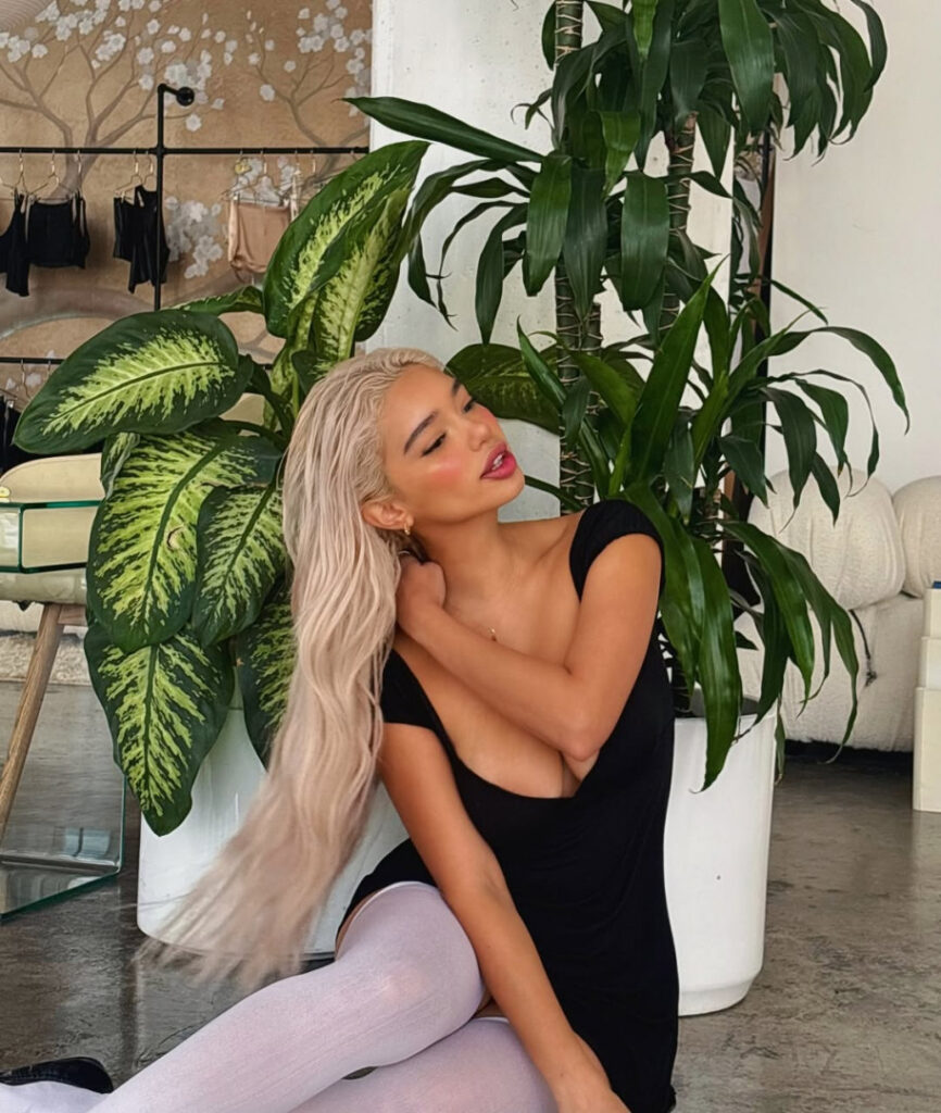 Instagram – Sab Zada / Pasabist – Nude