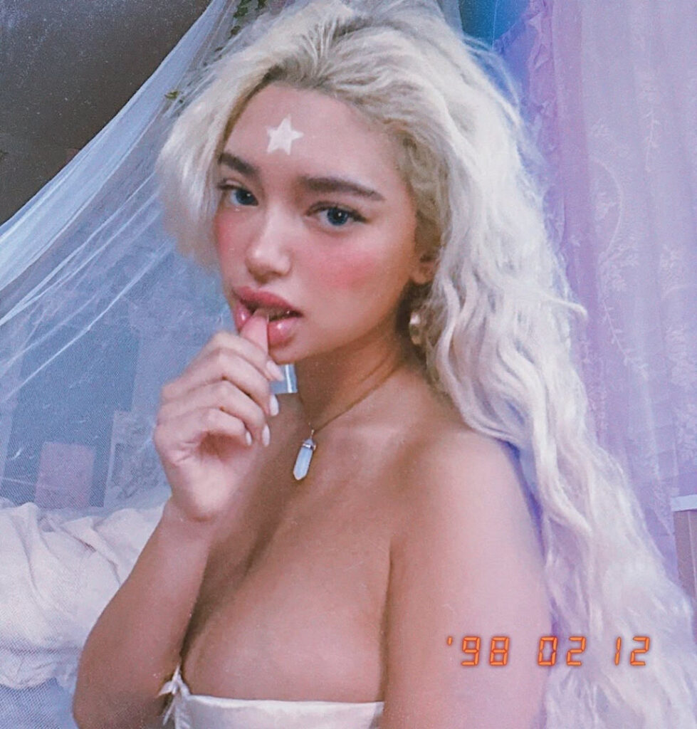 Instagram – Sab Zada / Pasabist – Nude