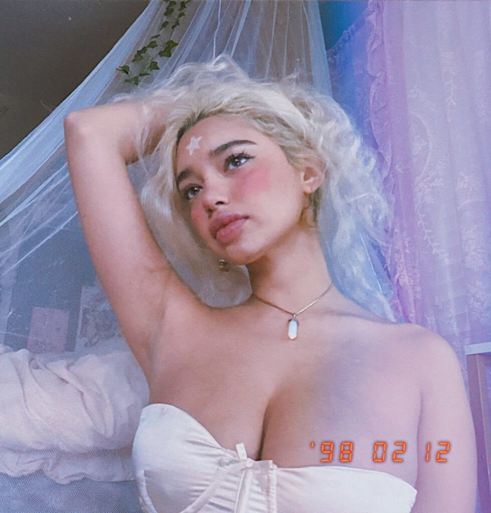 Instagram – Sab Zada / Pasabist – Nude