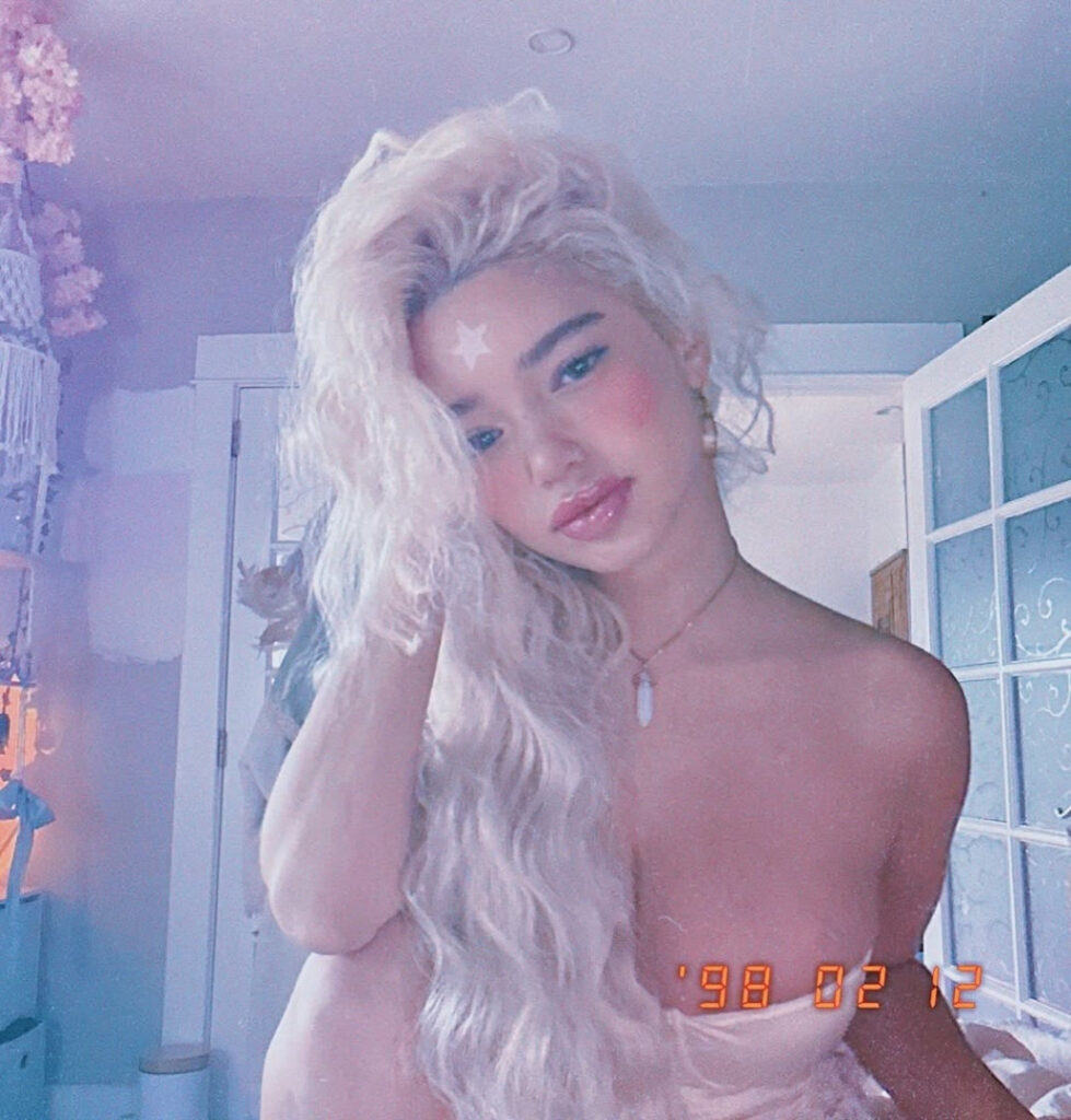 Instagram – Sab Zada / Pasabist – Nude