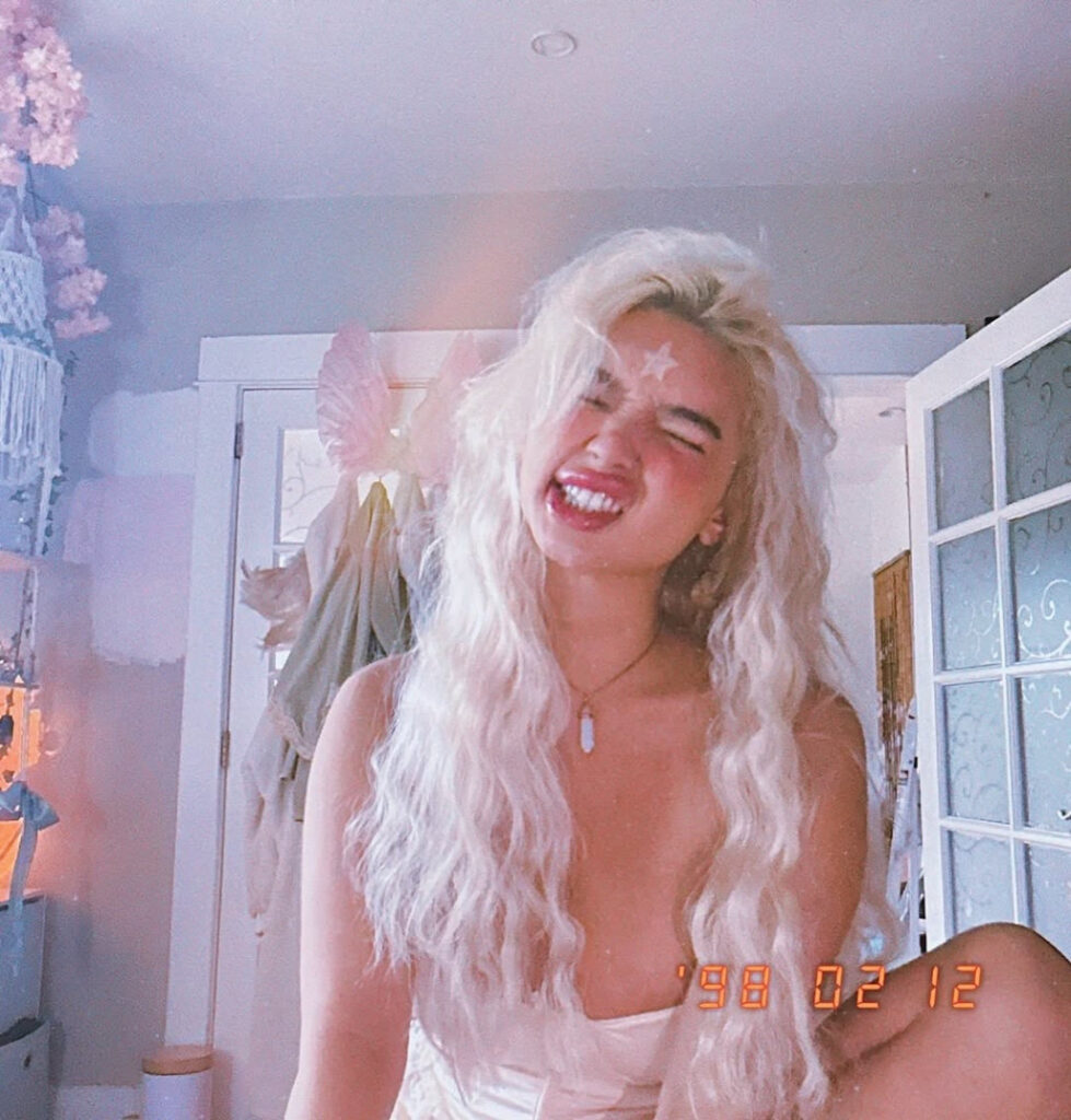 Instagram – Sab Zada / Pasabist – Nude