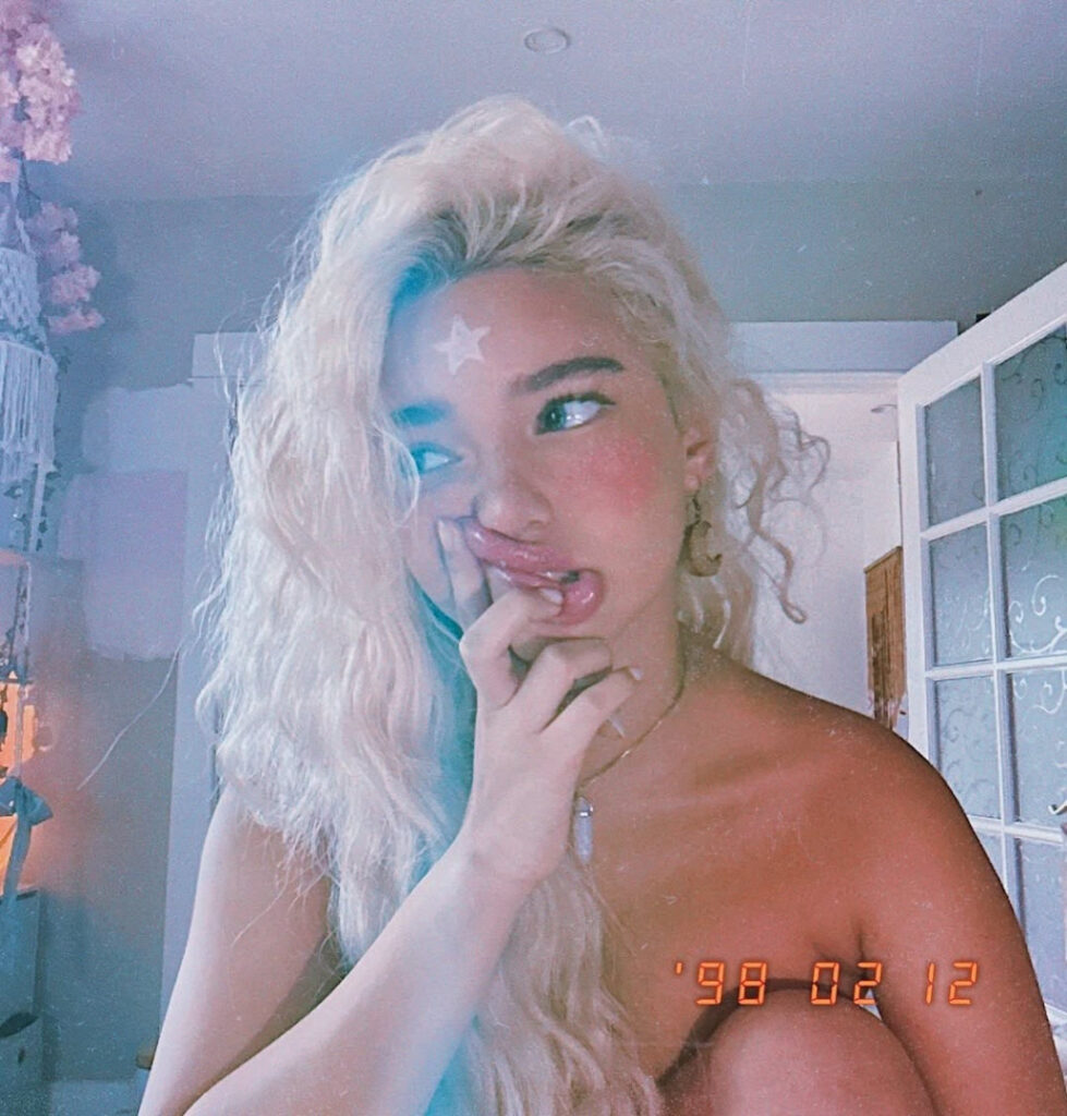 Instagram – Sab Zada / Pasabist – Nude