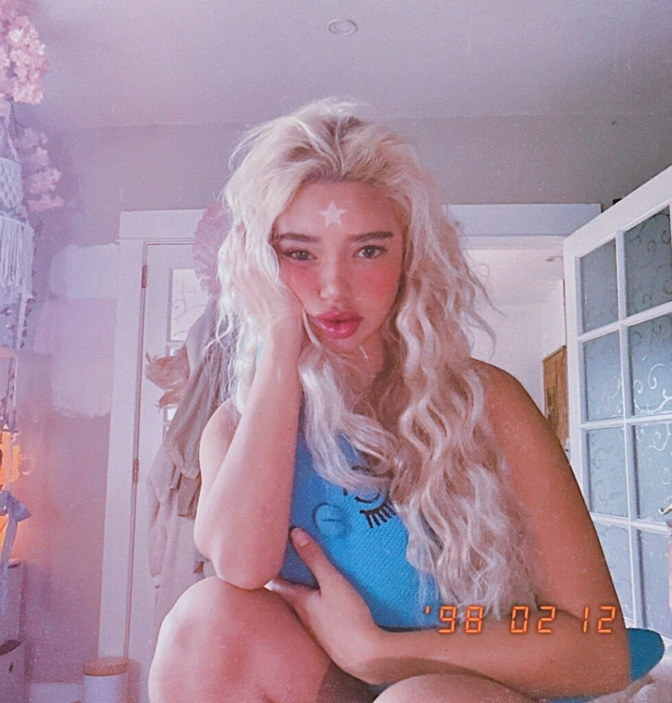 Instagram – Sab Zada / Pasabist – Nude