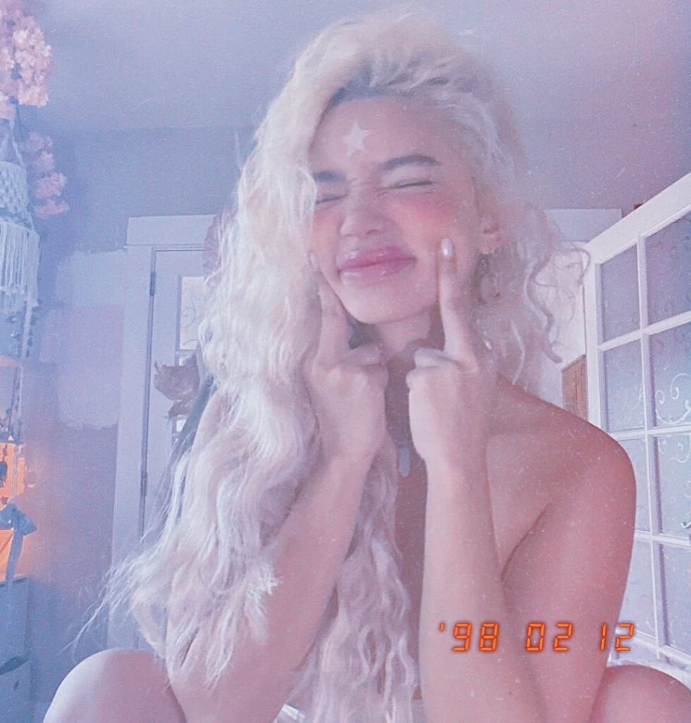 Instagram – Sab Zada / Pasabist – Nude