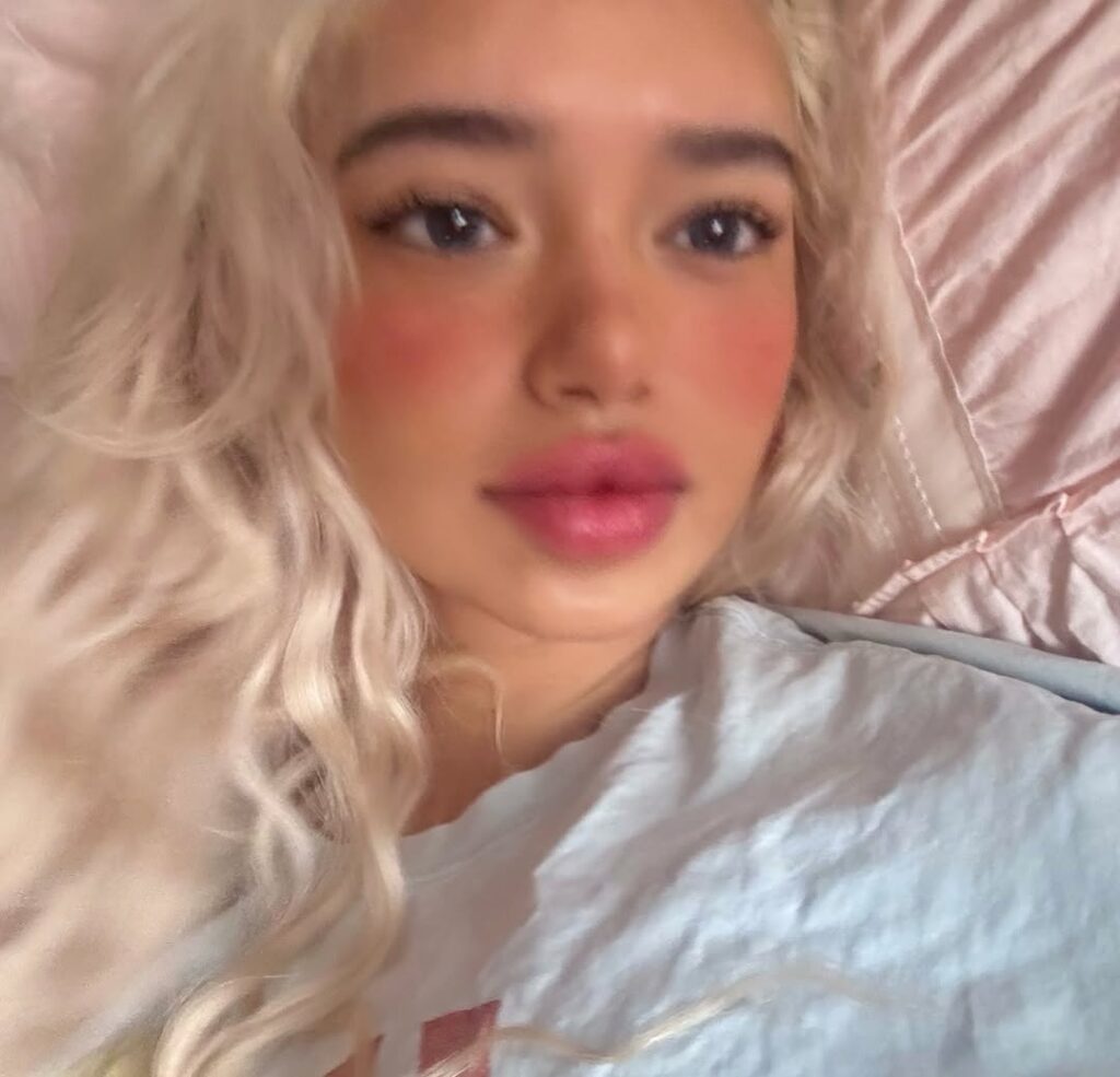 Instagram – Sab Zada / Pasabist – Nude