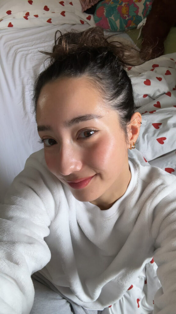 TikTok – Instagram – Sabrina Pezeshkian | sabadabadoodle | sabababaroo – Nude