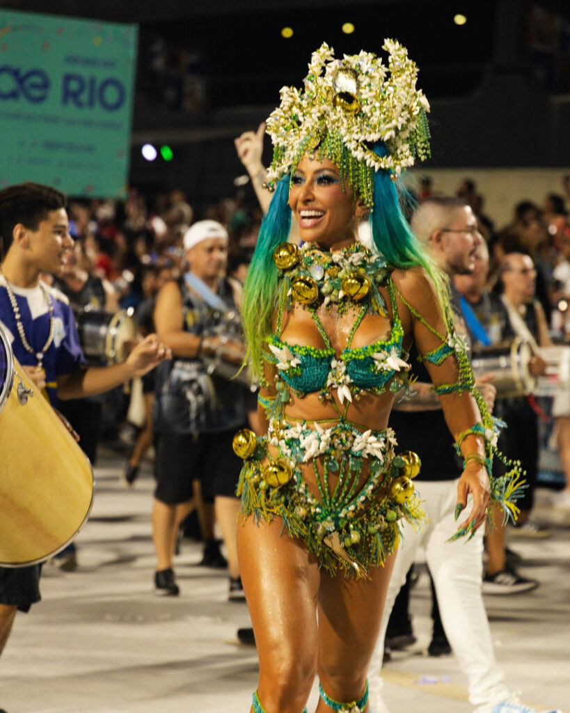 Brazil – Celeb – Sabrina Sato – Nude Leaks