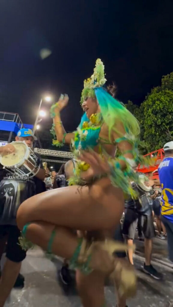 Brazil – Celeb – Sabrina Sato – Nude Leaks